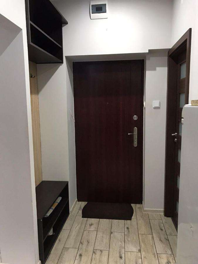 Apartament D&B Gdynia Exterior photo